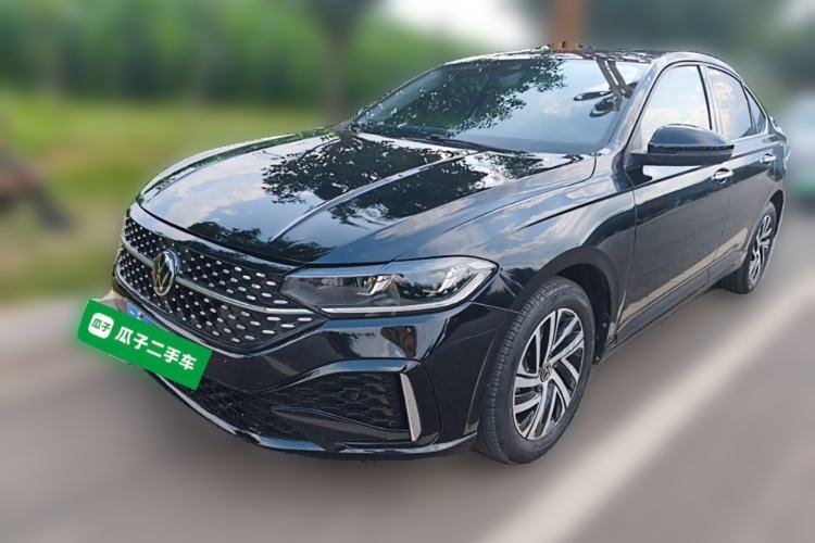 Used Volkswagen Lavida 2024 300TSI DSG Starry Sky Leading Edition Guazi used car, China used car export, Used car for sale, Used  cars, Cheapest cars for sale