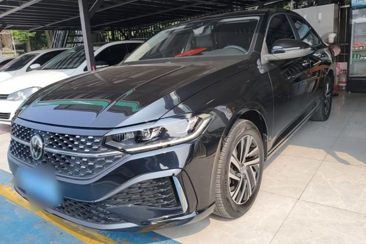 Used Volkswagen Lavida 2024 1.5L Automatic Starry Sky 5 Million Edition Guazi used car, China used car export, Used car for sale, Used  cars, Cheapest cars for sale