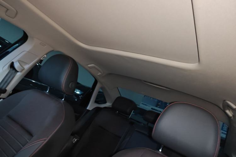 Used Volkswagen Lavida 2024 300TSI DSG Starry Sky Deluxe Edition Headliner