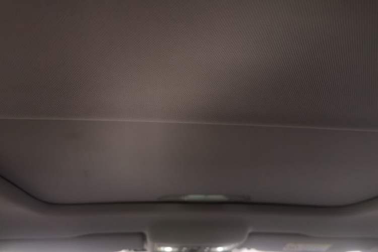 Used Volkswagen Lavida 2024 300TSI DSG Full-Comfort Edition Headliner