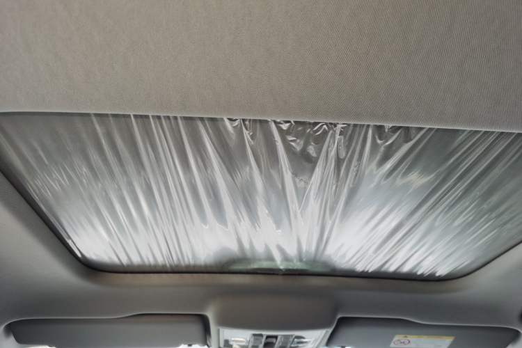 Used Volkswagen Lavida 2024 300TSI DSG Starry Sky Leading Edition Headliner