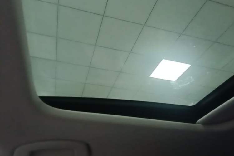 Used Volkswagen Lavida 2024 300TSI DSG Starry Sky Deluxe Edition Headliner