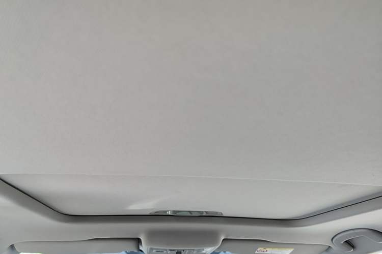 Used Volkswagen Lavida 2024 300TSI DSG Starry Sky Deluxe Edition Headliner