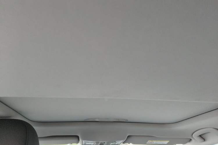 Used Volkswagen Lavida 2024 1.5L Automatic 5 Million Edition Headliner
