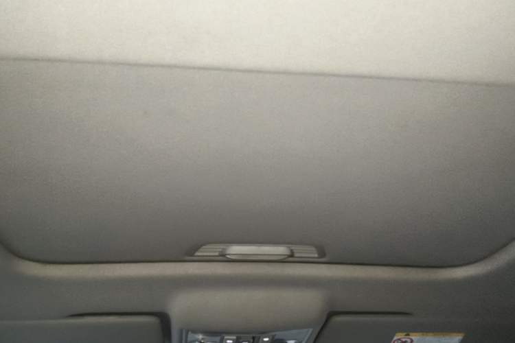 Used Volkswagen Lavida 2024 300TSI DSG Starry Sky Leading Edition Headliner