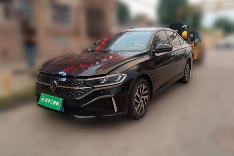 Used Volkswagen Lavida 2024 300TSI DSG Starry Sky Leading Edition Guazi used car, China used car export, Used car for sale, Used  cars, Cheapest cars for sale