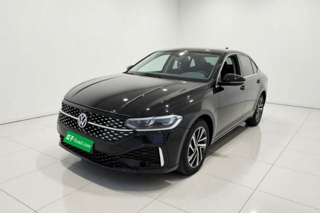 Volkswagen Lavida 2024 300TSI DSG Starry Sky Deluxe Edition usado