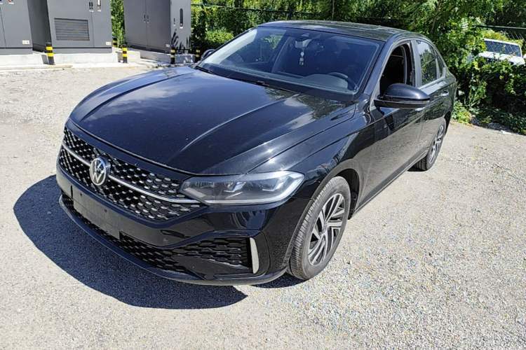 Used Volkswagen Lavida 2024 300TSI DSG Starry Sky Deluxe Edition Guazi used car, China used car export, Used car for sale, Used  cars, Cheapest cars for sale