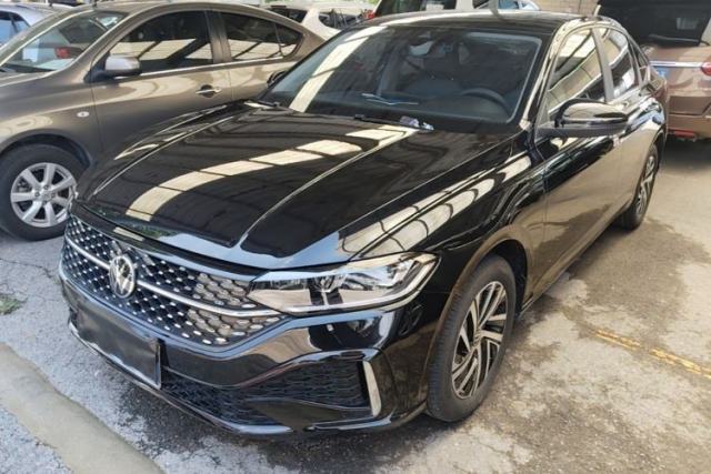 Used Volkswagen Lavida 2024 1.5L Automatic Starry Sky 5 Million Edition