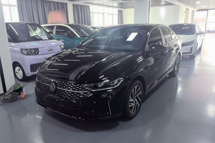 Used Volkswagen Lavida 2024 1.5L Automatic Starry Sky 5 Million Edition Guazi used car, China used car export, Used car for sale, Used  cars, Cheapest cars for sale