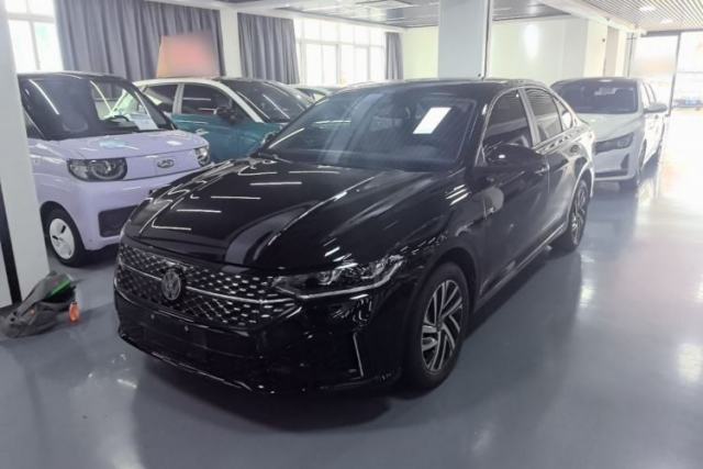 Used Volkswagen Lavida 2024 1.5L Automatic Starry Sky 5 Million Edition