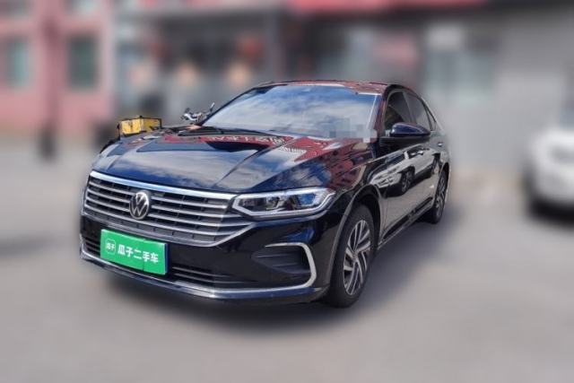 Used Volkswagen Lavida 2024 1.5L Automatic 5 Million Edition