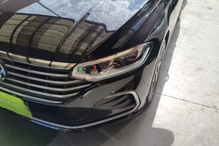 Used Volkswagen Lavida 2024 300TSI DSG Full-Comfort Edition Left Front Headlight