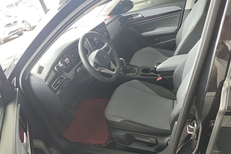 Used Volkswagen Lavida 2024 1.5L Automatic Starry Sky 5 Million Edition Left Front Seat