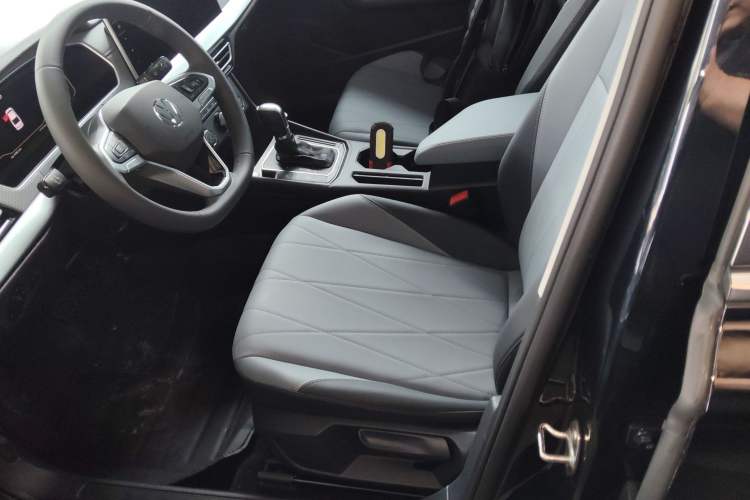 Used Volkswagen Lavida 2024 1.5L Automatic 5 Million Edition Left Front Seat