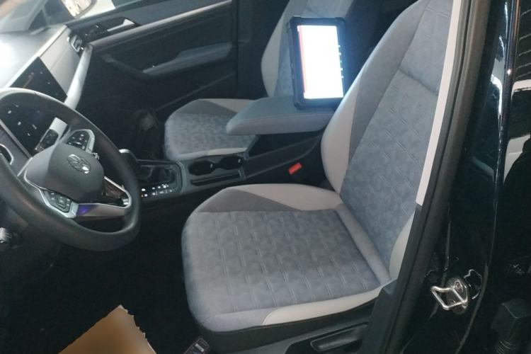 Used Volkswagen Lavida 2024 300TSI DSG Full-Comfort Edition Left Front Seat