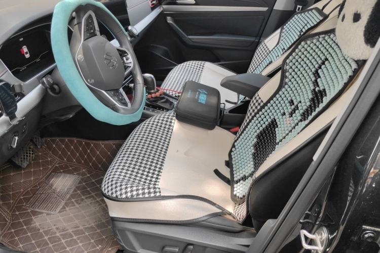 Used Volkswagen Lavida 2024 300TSI DSG Starry Sky Leading Edition Left Front Seat