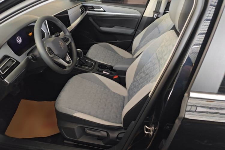 Used Volkswagen Lavida 2024 300TSI DSG Full-Comfort Edition Left Front Seat