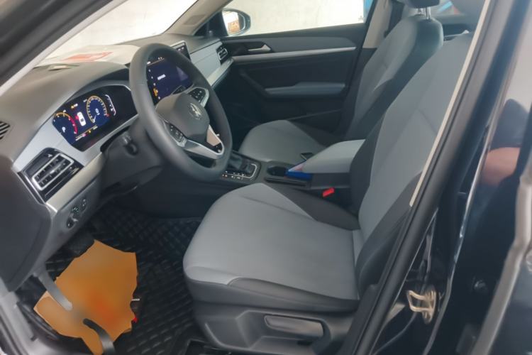 Used Volkswagen Lavida 2024 1.5L Automatic Starry Sky 5 Million Edition Left Front Seat