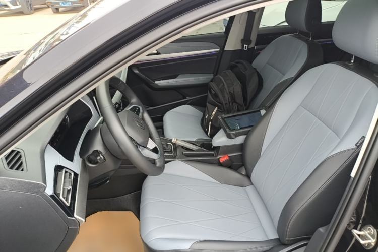 Used Volkswagen Lavida 2024 1.5L Automatic Starry Sky 5 Million Edition Left Front Seat
