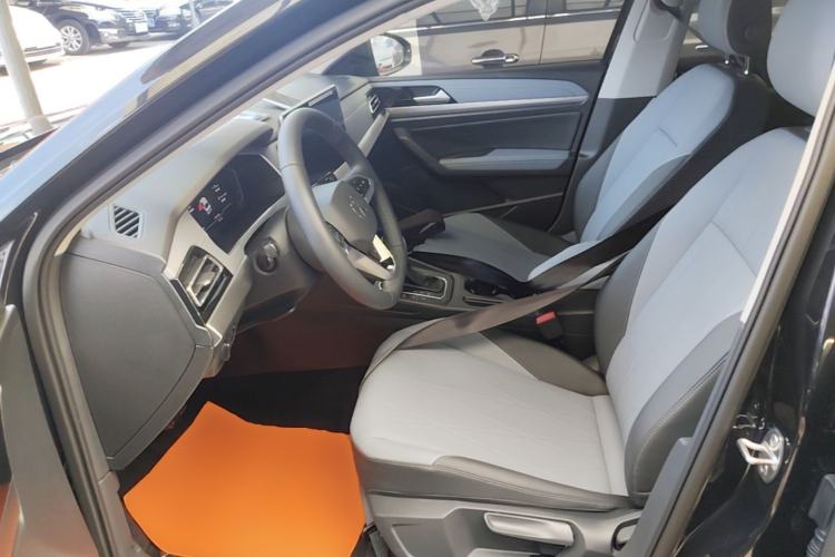 Used Volkswagen Lavida 2024 1.5L Automatic Starry Sky 5 Million Edition Left Front Seat