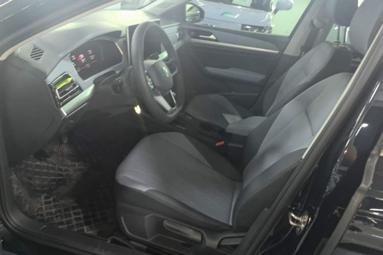 Used Volkswagen Lavida 2024 1.5L Automatic Starry Sky 5 Million Edition Left Front Seat