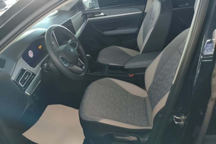 Used Volkswagen Lavida 2024 300TSI DSG Full-Comfort Edition Left Front Seat