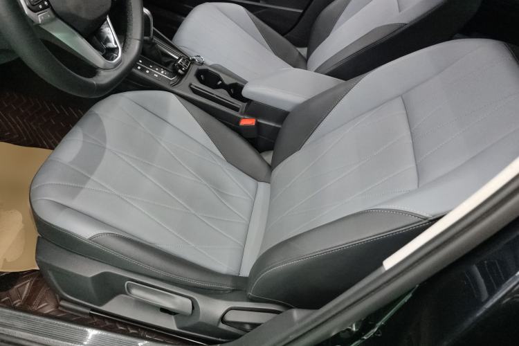 Used Volkswagen Lavida 2024 1.5L Automatic Starry Sky 5 Million Edition Left Front Seat