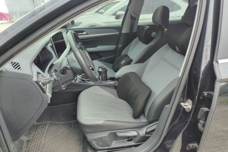 Used Volkswagen Lavida 2024 1.5L Automatic Starry Sky 5 Million Edition Left Front Seat