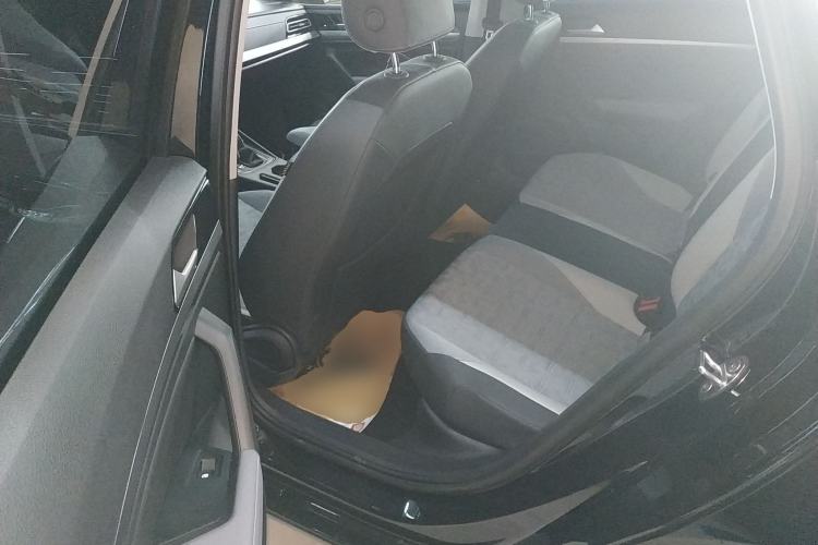 Used Volkswagen Lavida 2024 300TSI DSG Full-Comfort Edition Left Rear Seat