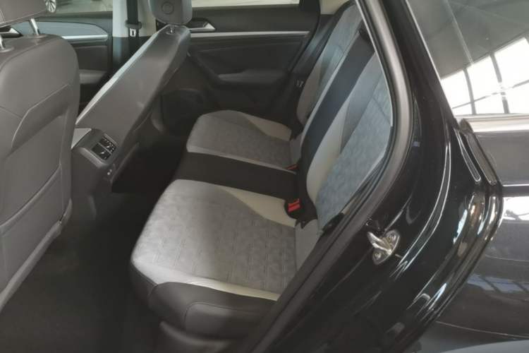 Used Volkswagen Lavida 2024 300TSI DSG Full-Comfort Edition Left Rear Seat