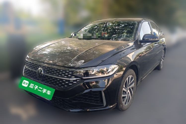 Used Volkswagen Lavida 2024 1.5L Automatic Starry Sky 5 Million Edition Guazi used car, China used car export, Used car for sale, Used cars, Cheapest cars for sale
