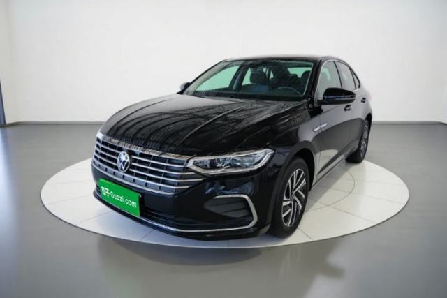 Used Volkswagen Lavida 2024 300TSI DSG Full-Comfort Edition