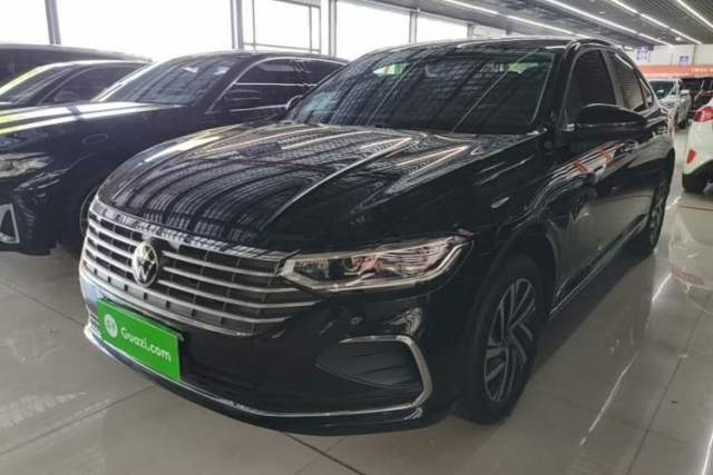 Used Volkswagen Lavida 2024 300TSI DSG Full-Comfort Edition