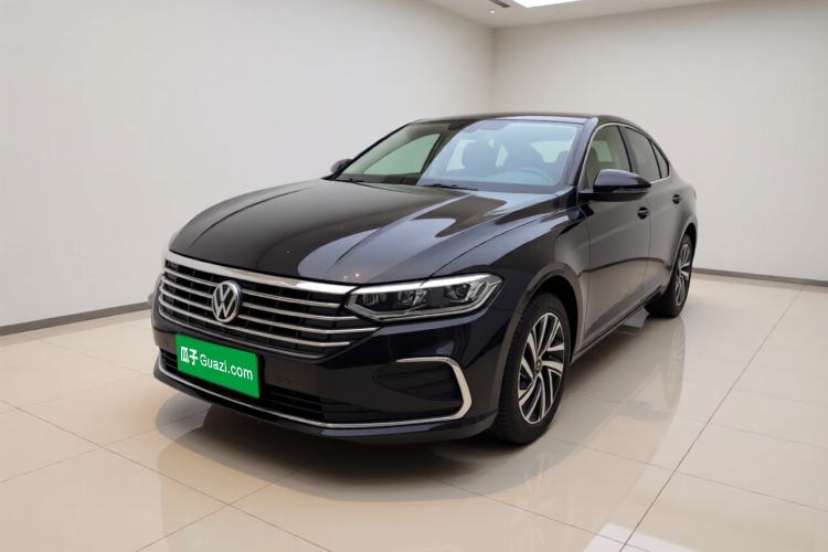 Volkswagen Lavida 2024 1.5L Automatic 5 Million Edition