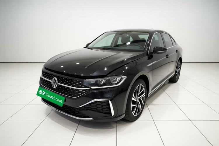 Volkswagen Lavida 2024 1.5L Automatic Starry Sky 5 Million Edition