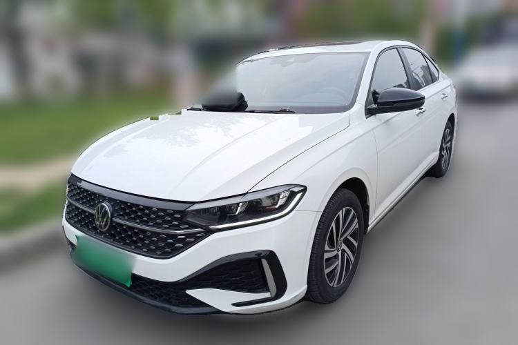 Used Volkswagen Lavida 2024 300TSI DSG Starry Sky Deluxe Edition Guazi used car, China used car export, Used car for sale, Used  cars, Cheapest cars for sale