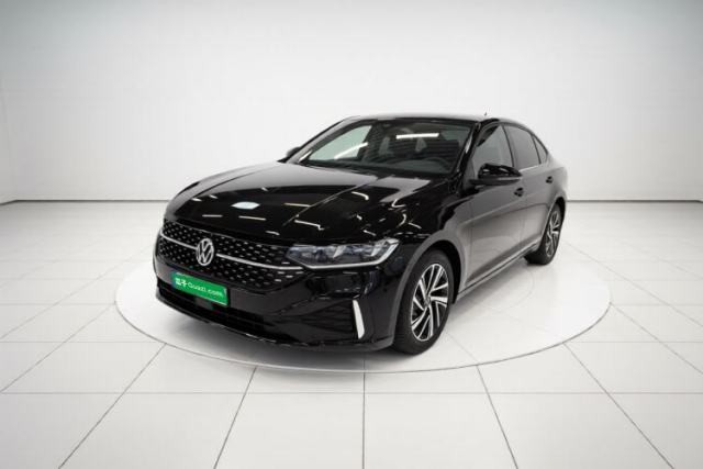 Ojetý Volkswagen Lavida 2024 1.5L Automatic Starry Sky 5 Million Edition