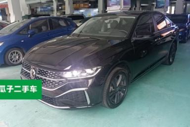 Used Volkswagen Lavida 2024 300TSI DSG Starry Sky Leading Edition