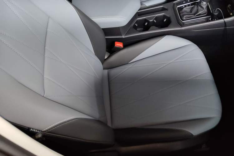 Used Volkswagen Lavida 2024 1.5L Automatic 5 Million Edition Right Front Seat