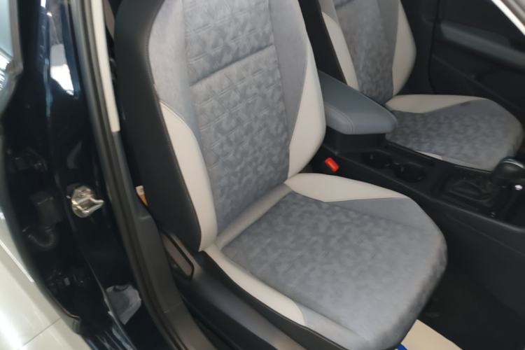 Used Volkswagen Lavida 2024 300TSI DSG Full-Comfort Edition Right Front Seat