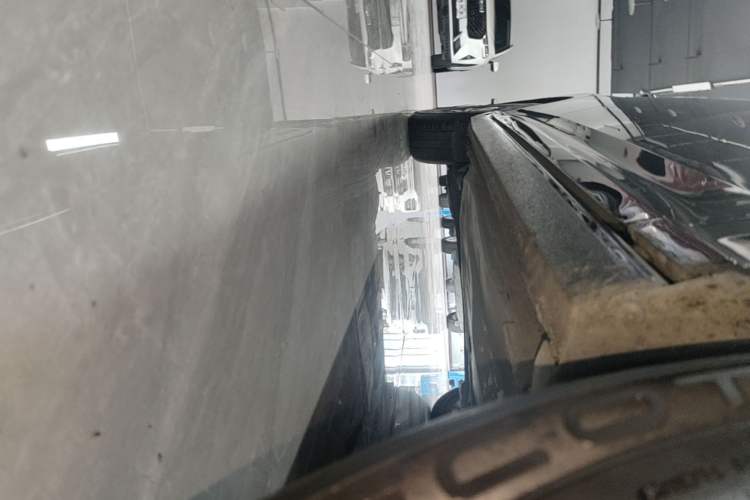 Used Volkswagen Lavida 2024 300TSI DSG Starry Sky Deluxe Edition Right Side Sill