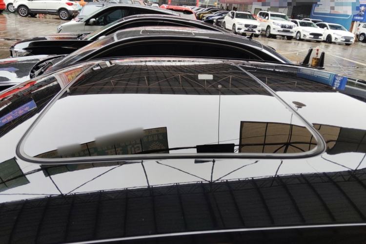 Used Volkswagen Lavida 2024 1.5L Automatic 5 Million Edition Roof