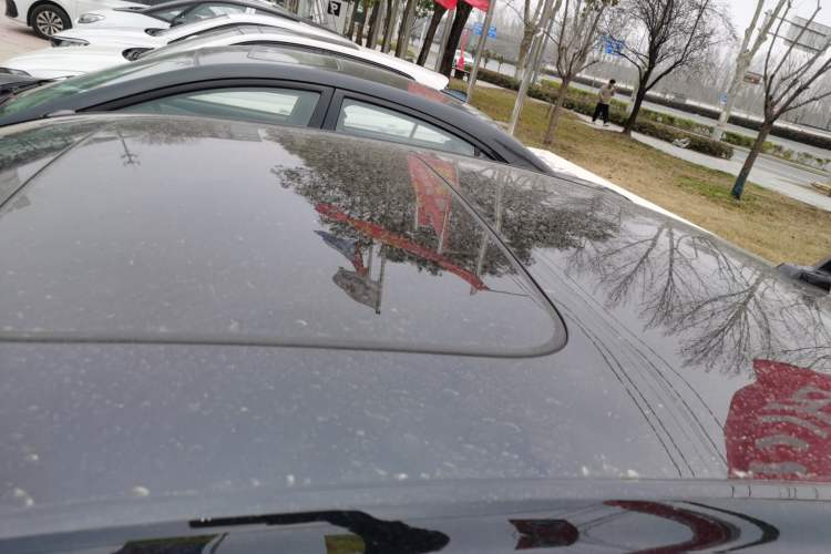 Used Volkswagen Lavida 2024 300TSI DSG Starry Sky Leading Edition Roof