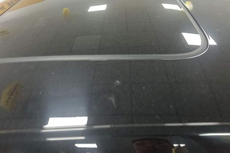 Used Volkswagen Lavida 2024 300TSI DSG Starry Sky Deluxe Edition Roof