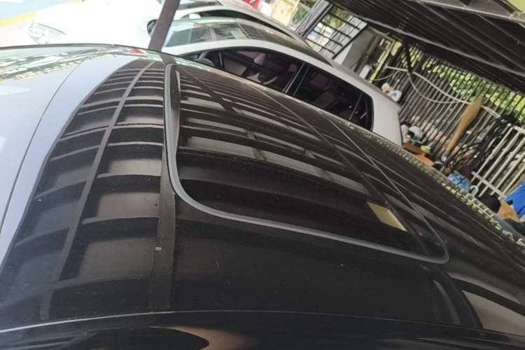 Used Volkswagen Lavida 2024 1.5L Automatic Starry Sky 5 Million Edition Roof