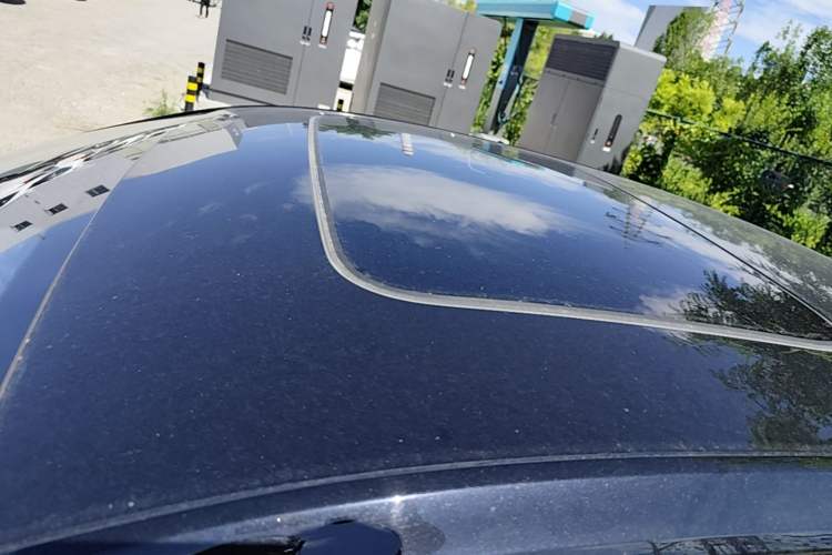 Used Volkswagen Lavida 2024 300TSI DSG Starry Sky Deluxe Edition Roof