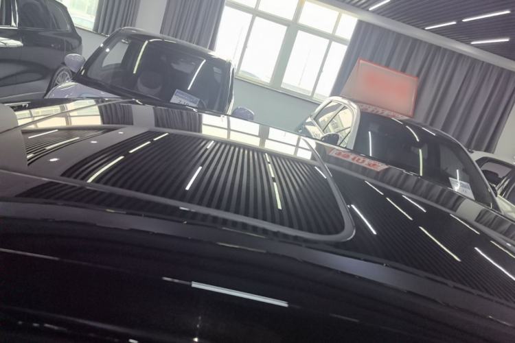 Used Volkswagen Lavida 2024 1.5L Automatic Starry Sky 5 Million Edition Roof