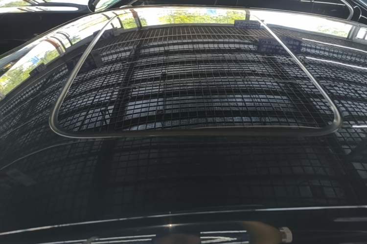 Used Volkswagen Lavida 2024 300TSI DSG Full-Comfort Edition Roof