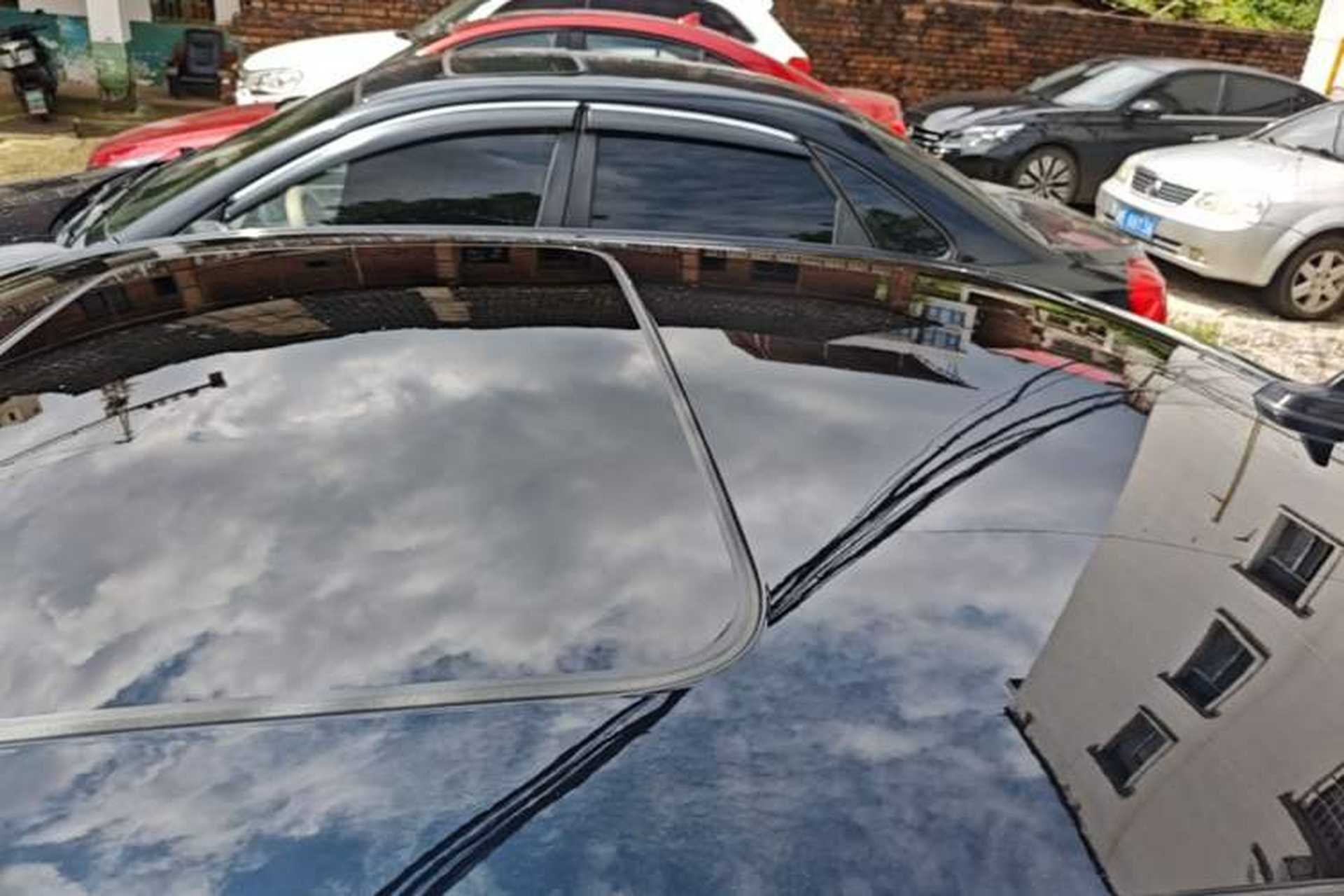 Used Volkswagen Lavida 2024 300TSI DSG Starry Sky Deluxe Edition Roof